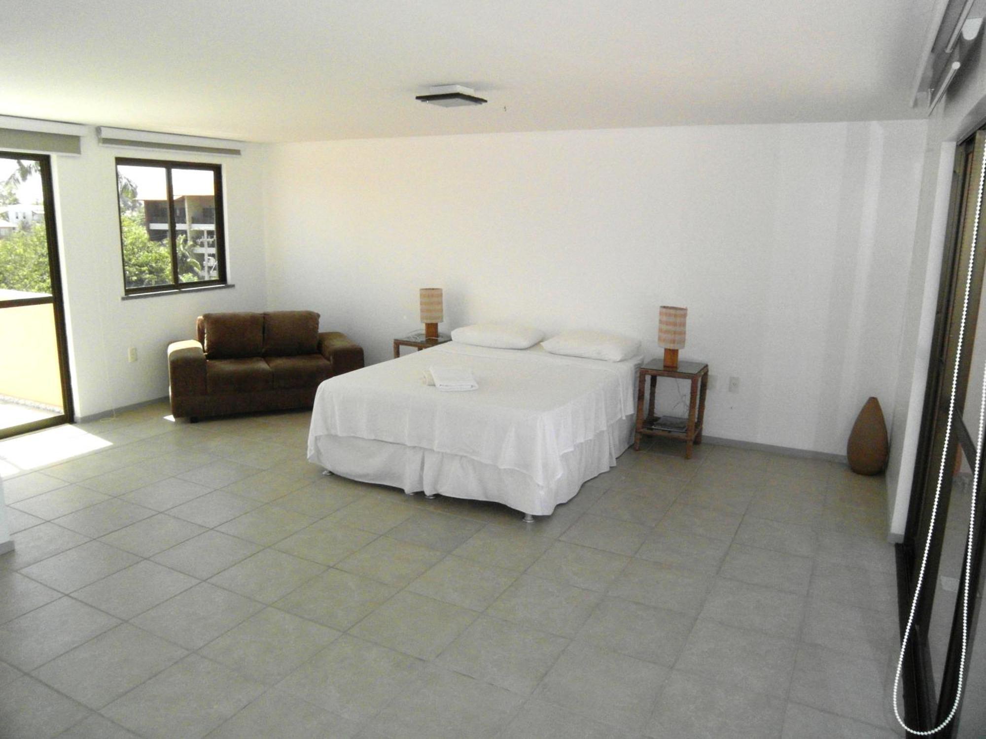 Aparthotel Cumbuco Ocean View Pokoj fotografie